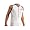 Assos Men's Superlight Sleeveless Cycling Jersey - White - 90.48.5 (XS)
