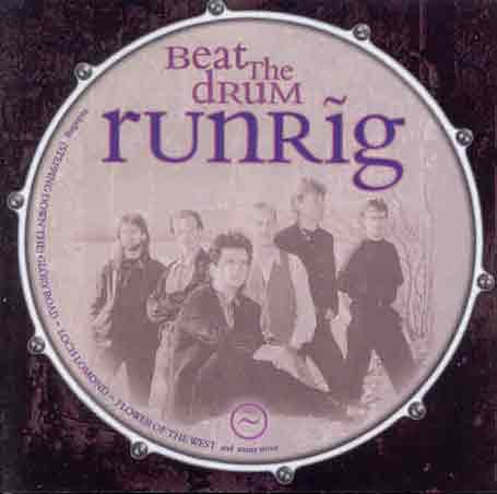 CD-Charts  Search : Beat The Drum
