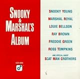 Review Snooky Young  / Snooky and Marshal's Album