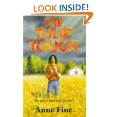 The Tulip Touch
