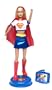 Barbie As Supergirl