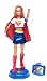 Search : Barbie As Supergirl