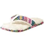 Reef Snowbird Sandal Slipper