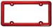 Cruiser Accessories 30410 Reflector, Red