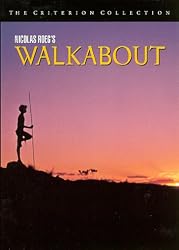 Walkabout (The Criterion Collection)