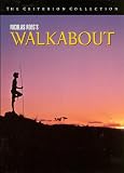 Walkabout - Criterion Collection [Import USA Zone 1]