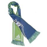 Seattle Sounders Fan Scarf (Royal)