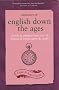 Dictionary of English Down the Ages: Words and Phrases Born Out of Historical Events, Great and Small