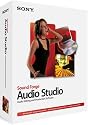 Sony Sound Forge Audio Studio 8 (PC)