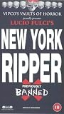 New York Ripper [VHS] [1982]