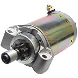 JOHN DEERE KAWASAKI STARTER 9HP GX75 1991-1996 NEW by John Deere