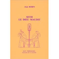 Seth le dieu maudit