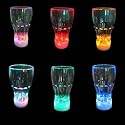 Gadgetsngifts - LED Colour changing Flashing Party cocktail & Beer glass