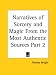 Narratives of Sorcery and Magic From the Most Authentic Sources, Part 1
