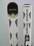 Used Atomic Seventh Heaven Snow Ski with Binding A