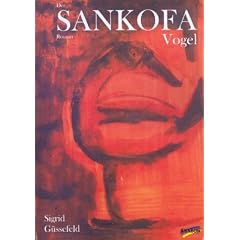 Der Sankofa-Vogel