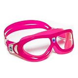 4173SY79qJL. SL160  AQUA SPHERE   Kinder Schwimmbrille Seal Kid, Pink, Gr. onesize [Misc.]
