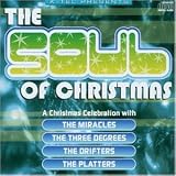Review Various Artists  / The Soul of Christmas