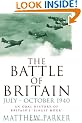 The Battle of Britain, July - October 1940