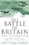 The Battle of Britain, July - October 1940