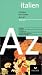 L'Italien de A � Z, �dition 2003