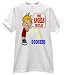 GO ANGELS FAN PEE ON DODGERS BASEBALL PRIDE USA T SHIRT jersey