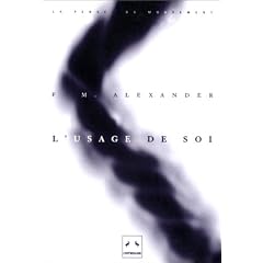L'Usage de soi