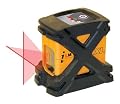 CST Berger 58-ILMXL Highpowered Laser Cross Level
