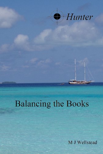 Hunter - Balancing the Books