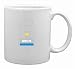 Balance Analytical Electronic Mug