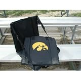 Iowa Hawkeyes NCAA Ultimate Stadium Seat