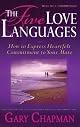 The Five Love Languages