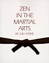Zen in the Martial Arts