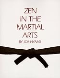 Zen in the Martial Arts