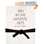 Zen in the Martial Arts