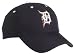 Detroit Tigers Frost Adjustable Cap