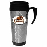 NCAA Oregon State Beavers Steel Travel Mug