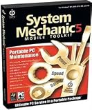  : iolo System Mechanic 5 Mobile Toolkit