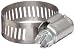 Amazon price tracker, Amazon price history charts, Ideal 57 SeriesStainless Steel 201/301 Worm Gear Hose Clamp, 1/2" Clamp ID, 1-1/4"Clamp OD, 1/2" Band Width, Pack Of 10