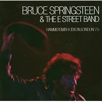 Hammersmith Odeon, London '75 (2CD)
