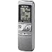 Sony ICD Digital Voice Recorder: Up to 288 Hrs Recording Time