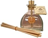 Terres & Senteurs Rose Home Fragrance Stick Diffuser From France