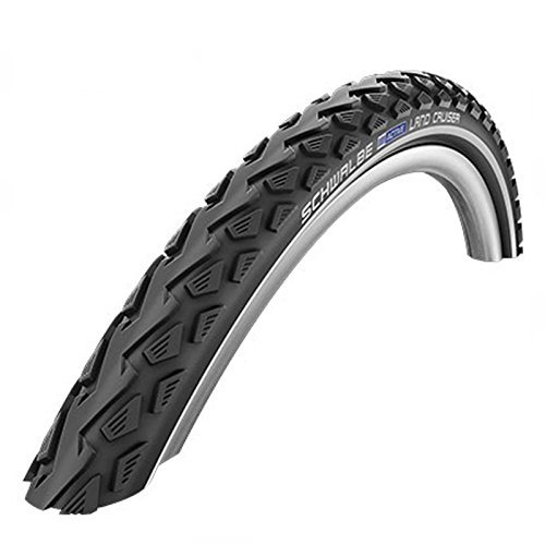SCHWALBELand Cruiser 26" x 1.75 Mountain Bike Tyre