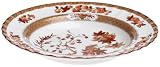 Spode Indian Tree Open Vegetable Dish 9- 1/2 inch