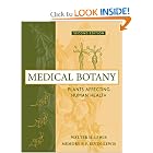 Medical Botany: Plants Affecting Human Health by Walter Hepworth Lewis and Memory P. F. Elvin-Lewis