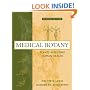 Medical Botany: Plants Affecting Human Health