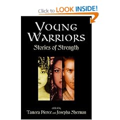 Young Warriors: Stories of Strength