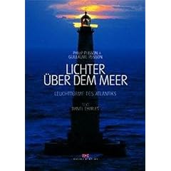 Lichter �ber dem Meer