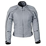 Fieldsheer Womens Roma 2.0 Textile Jacket