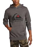 Quiksilver Mens Throw Back Pullover